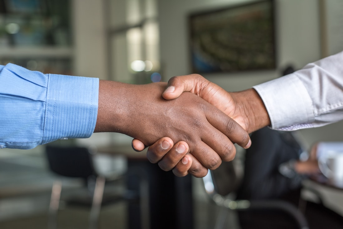 Job Interviews & Recruitment