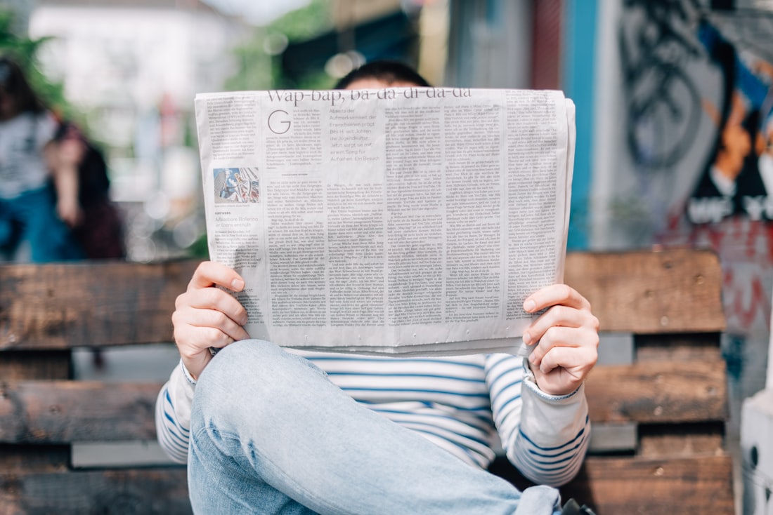 Journalism & Media